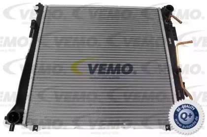 Теплообменник VEMO V52-60-0001