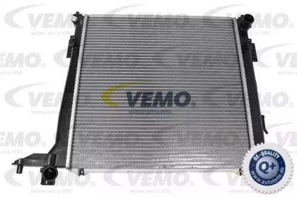 Теплообменник VEMO V52-60-0003