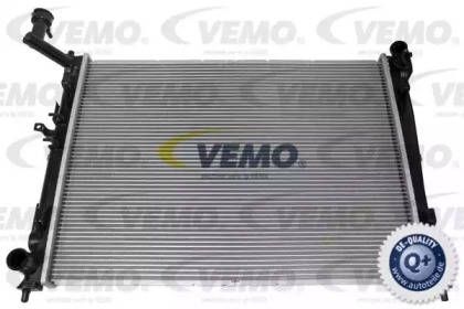 Теплообменник VEMO V52-60-0004