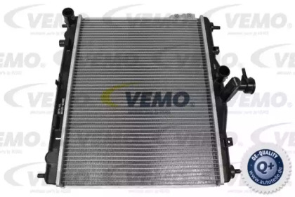 Теплообменник VEMO V52-60-0005