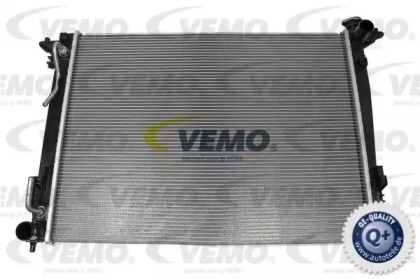 Теплообменник VEMO V52-60-1001