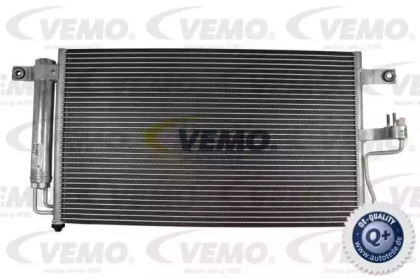 Конденсатор VEMO V52-62-0005