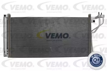 Конденсатор VEMO V52-62-0008