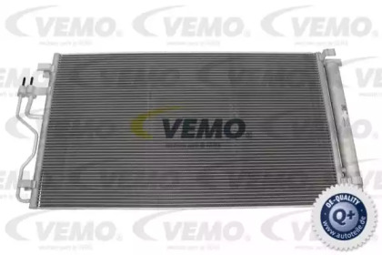 Конденсатор VEMO V52-62-0009