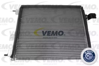 Конденсатор VEMO V52-62-0010