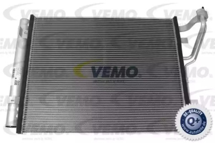 Конденсатор VEMO V52-62-0011