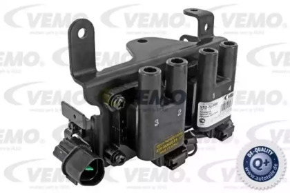 Катушка зажигания VEMO V52-70-0006