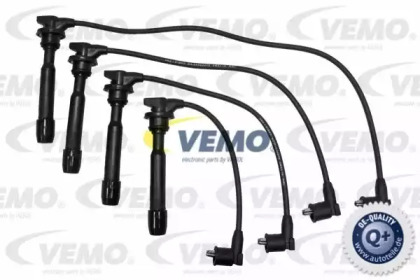 Комплект электропроводки VEMO V52-70-0029