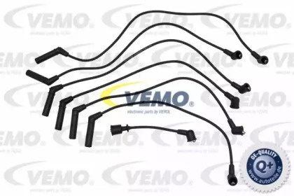 Комплект электропроводки VEMO V52-70-0033