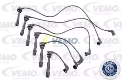 Комплект электропроводки VEMO V52-70-0037