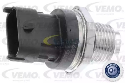 Датчик, давление подачи топлива VEMO V52-72-0215