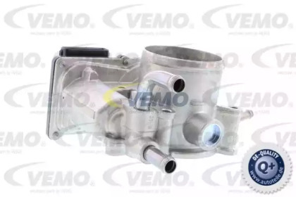 Патрубок дроссельной заслонки VEMO V52-81-0003