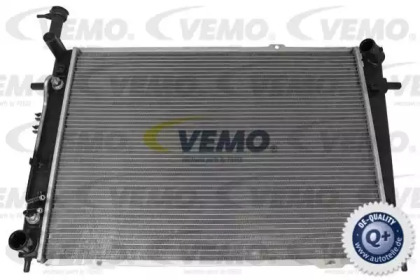 Теплообменник VEMO V53-60-0003