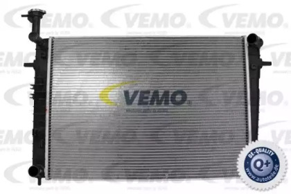 Теплообменник VEMO V53-60-0005