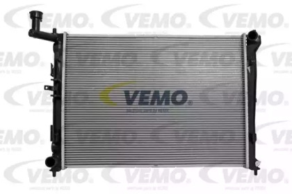 Теплообменник VEMO V53-60-1002