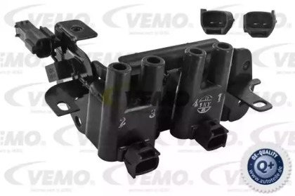 Катушка зажигания VEMO V53-70-0004