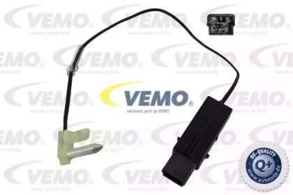 Датчик, внутренняя температура VEMO V53-72-0059