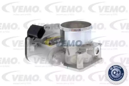 Патрубок дроссельной заслонки VEMO V53-81-0005