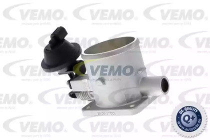 Патрубок дроссельной заслонки VEMO V53-81-0009