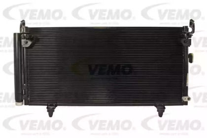 Конденсатор VEMO V63-62-0004