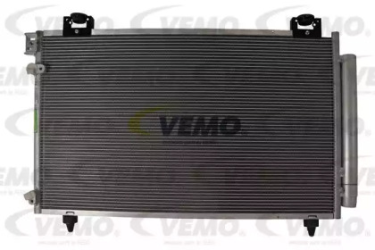 Конденсатор VEMO V70-62-0005