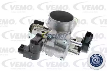 Патрубок дроссельной заслонки VEMO V70-81-0001