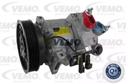 Компрессор VEMO V95-15-0007