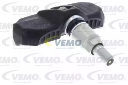 Датчик частоты вращения колеса, контроль давления в шинах VEMO V99-72-4010