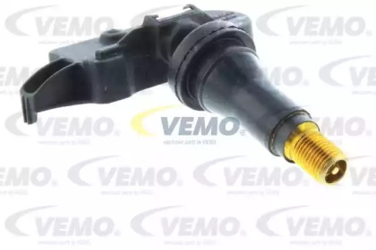 Датчик частоты вращения колеса, контроль давления в шинах VEMO V99-72-4011