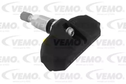 Датчик частоты вращения колеса, контроль давления в шинах VEMO V99-72-4014