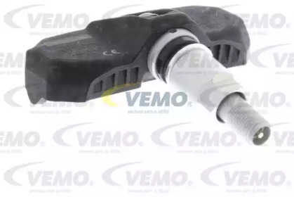 Датчик частоты вращения колеса, контроль давления в шинах VEMO V99-72-4016