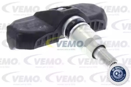 Датчик частоты вращения колеса, контроль давления в шинах VEMO V99-72-4021