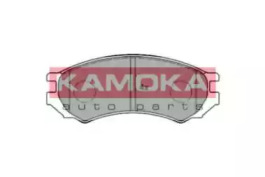 Комплект тормозных колодок KAMOKA 1011334