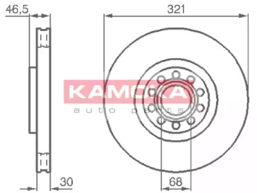  KAMOKA 1032332