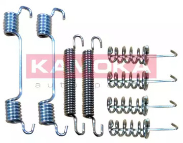 Комплектующие, стояночная тормозная система KAMOKA 1070023