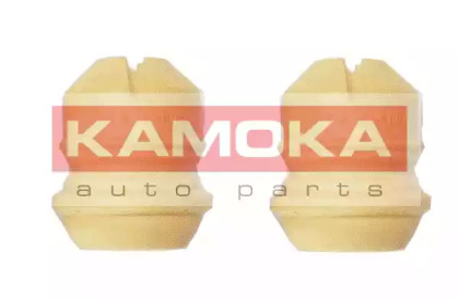 Пылезащитный комплект KAMOKA 2019029