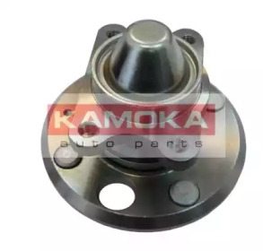 Комплект подшипника KAMOKA 5500075