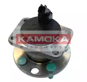 Комплект подшипника KAMOKA 5500085