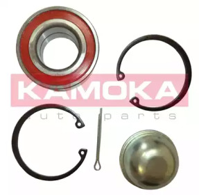 Комплект подшипника KAMOKA 5600047