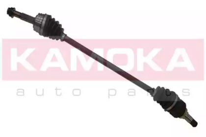 Вал KAMOKA CT1138978