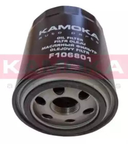 Масляный фильтр KAMOKA F106801