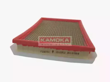 Фильтр KAMOKA F206701