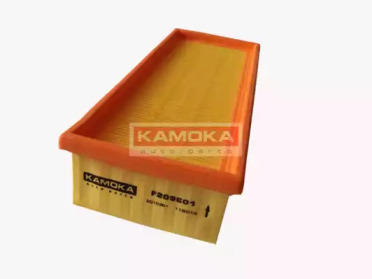 Фильтр KAMOKA F209601