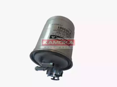  KAMOKA F303501