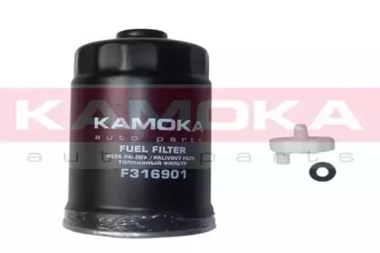 Фильтр KAMOKA F316901