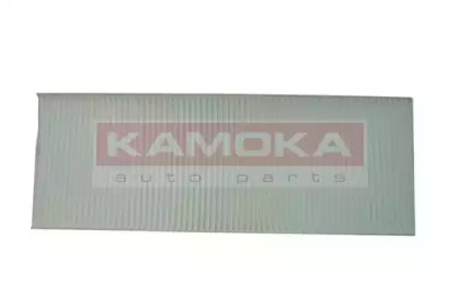 Фильтр, воздух во внутренном пространстве KAMOKA F409301