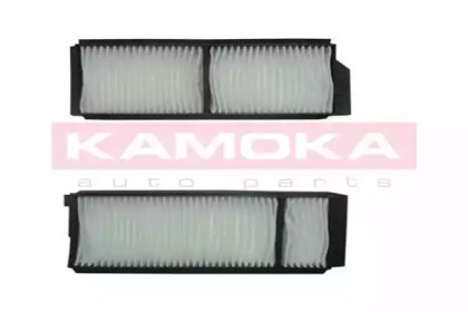 Фильтр KAMOKA F411801