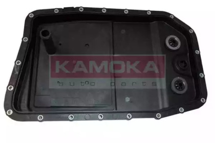 Масляный поддон KAMOKA F600701