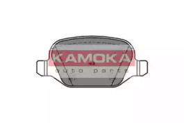 Комплект тормозных колодок KAMOKA JQ1012698