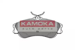 Комплект тормозных колодок KAMOKA JQ1012954